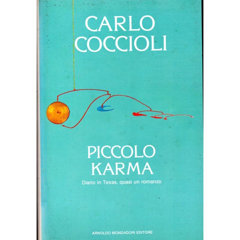Piccolo Karma