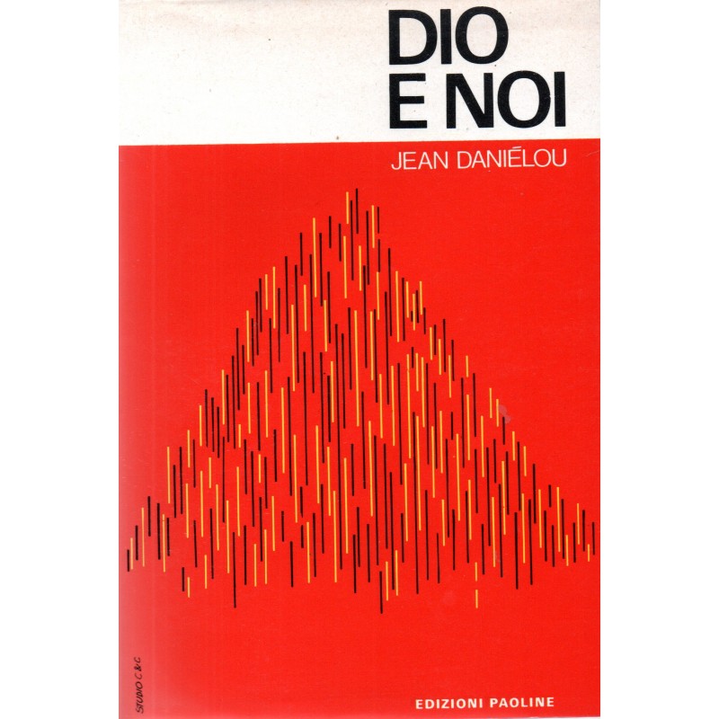 Dio e noi