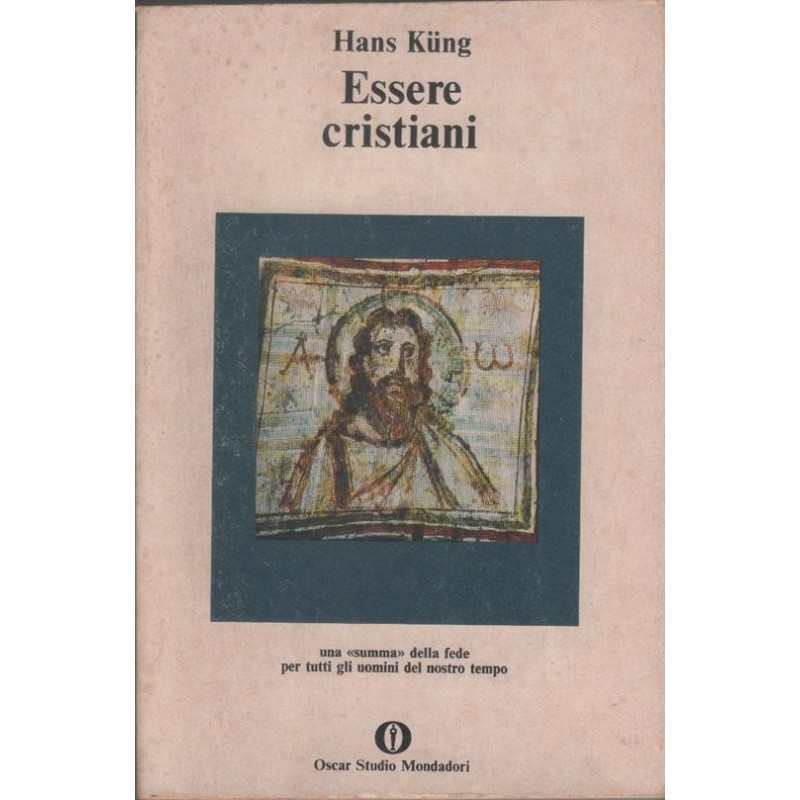 Essere cristiani