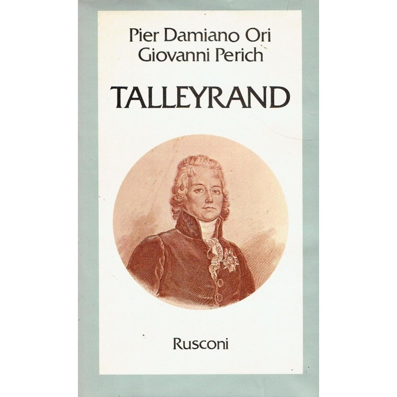 Talleyrand
