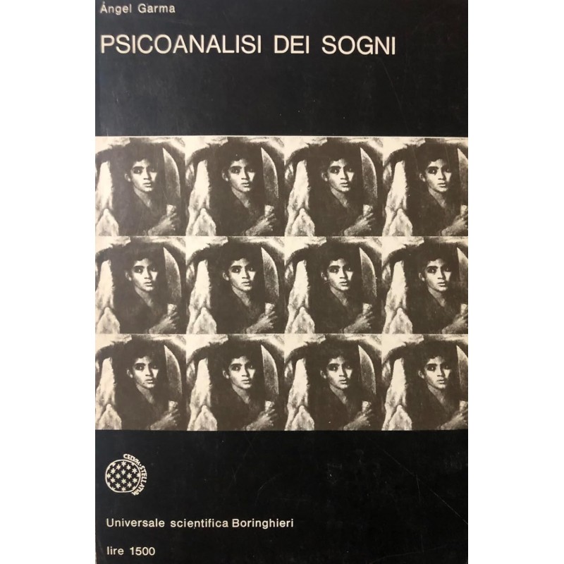 Psicoanalisi dei sogni