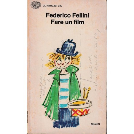 Fare un film
