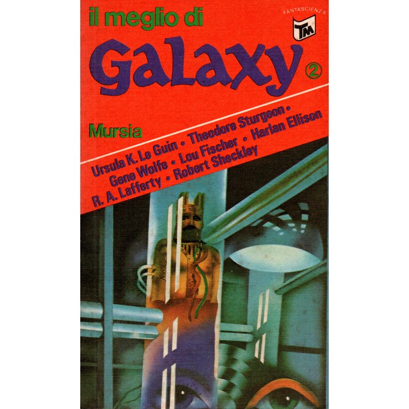 Il meglio di Galaxy 2