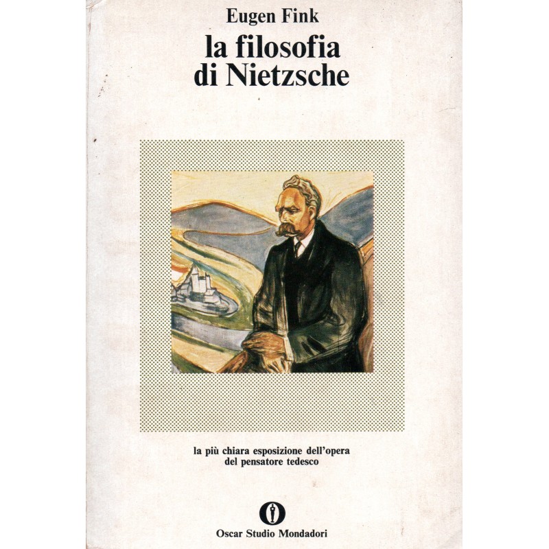 La filosofia di Nietzsche