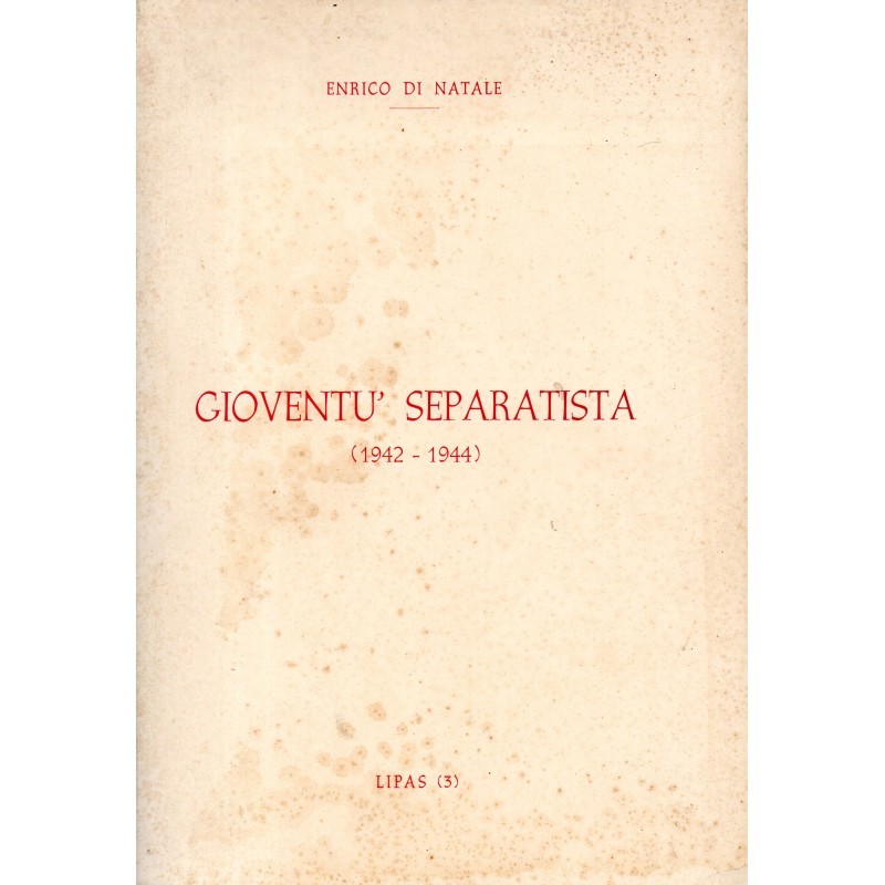 Enrico Di Natale