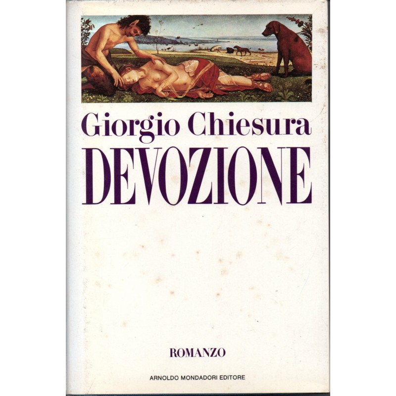 Devozione