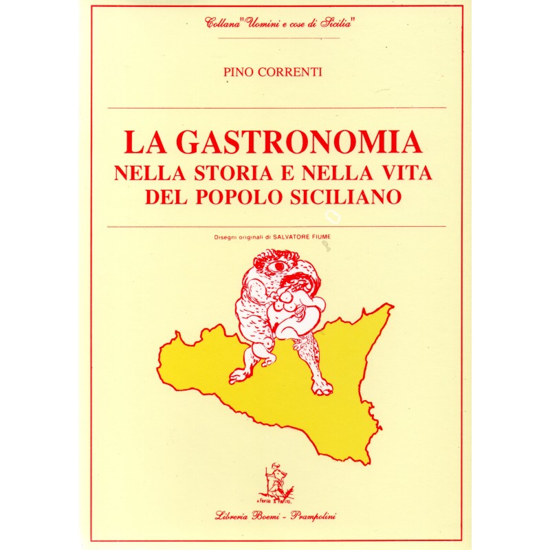 La gastronomia... del popolo siciliano