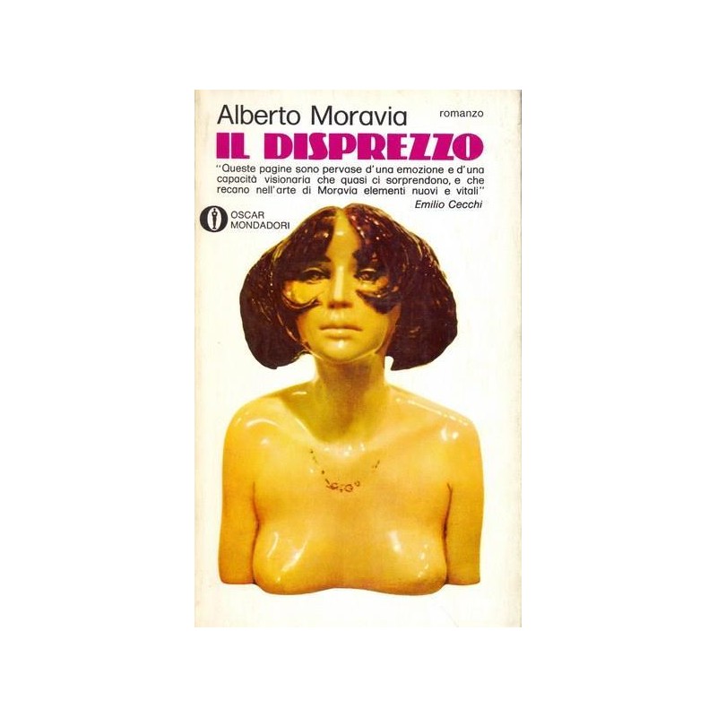Il disprezzo