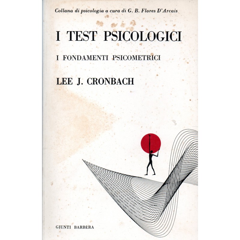 I test psicologici
