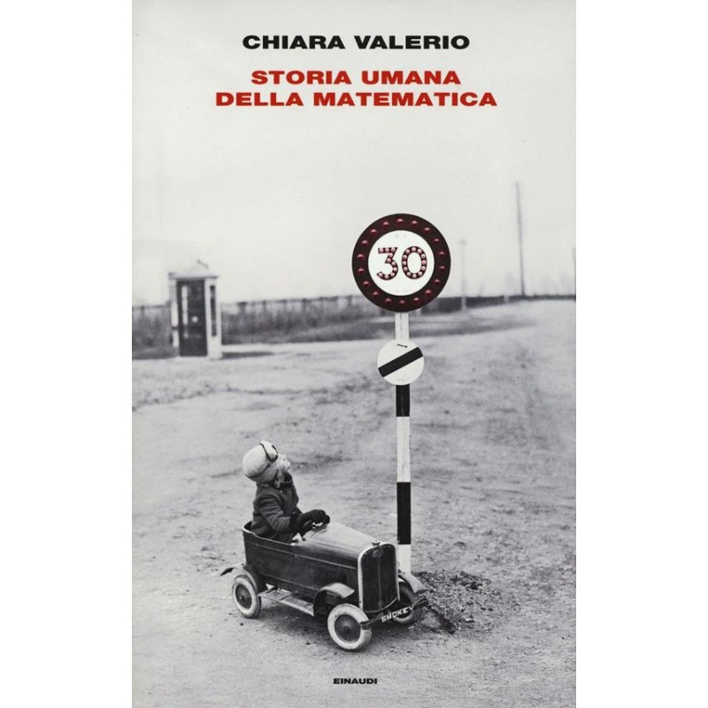 Storia umana della matematica