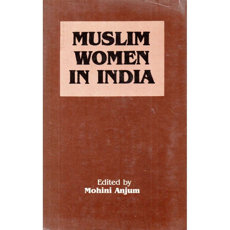 Muslim women in India