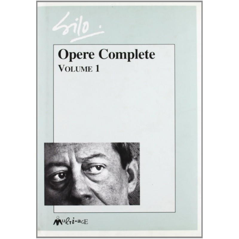 Opere complete. Vol. 1