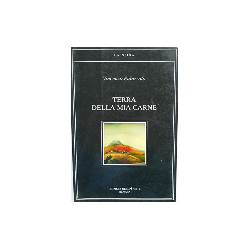 Terra della mia carne