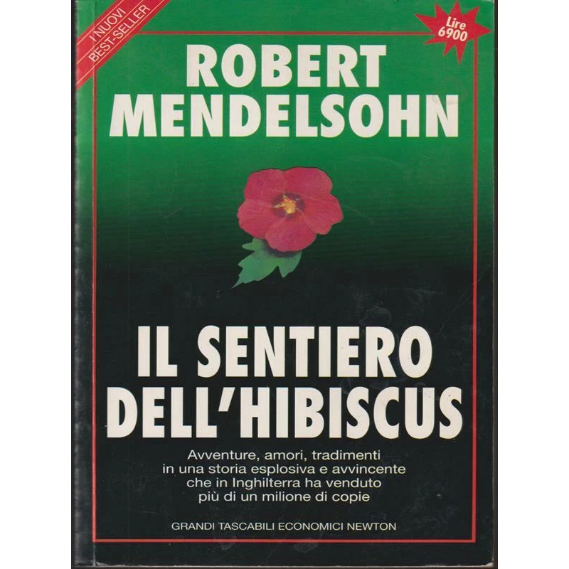 Il Sentiero Dell'Hibiscus
