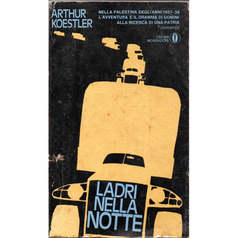 Ladri nella notte