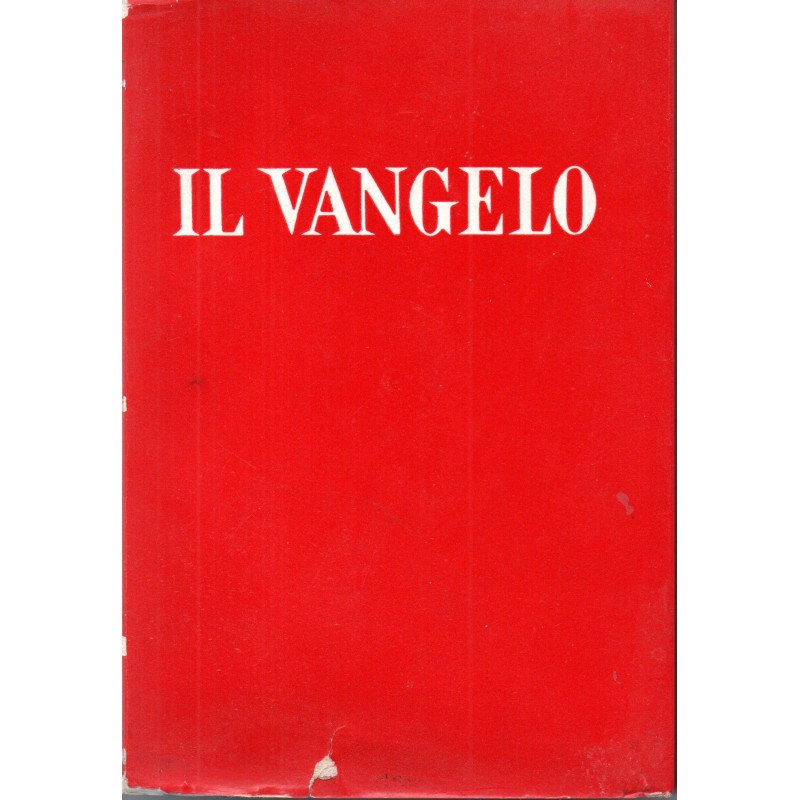 Il Vangelo
