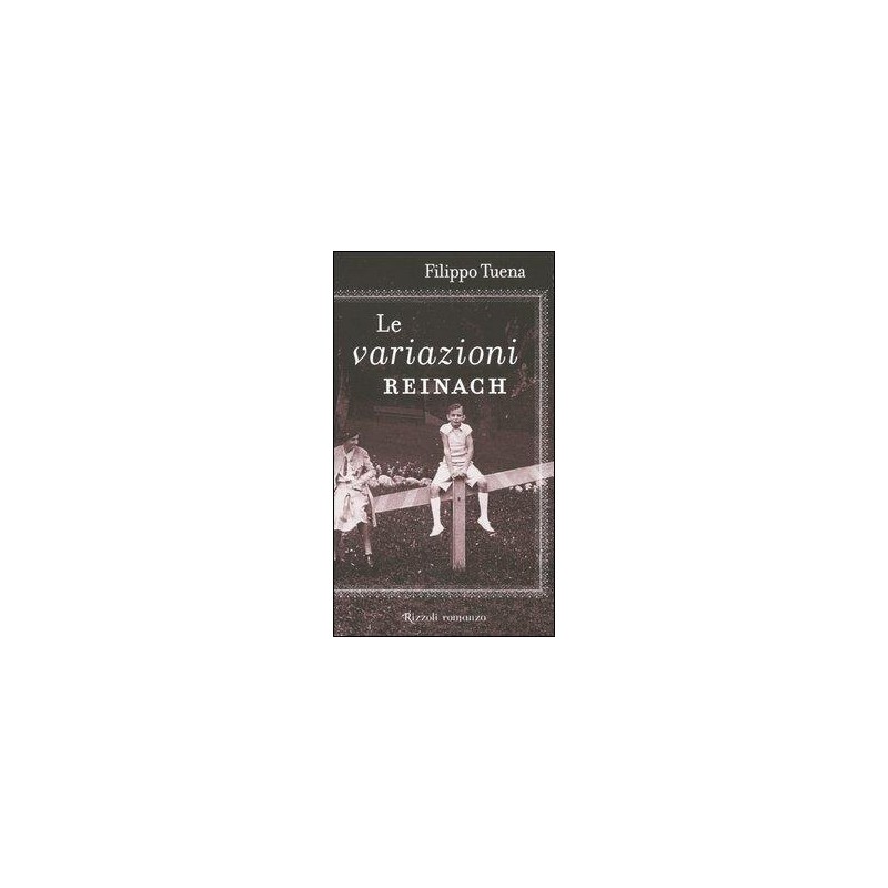 Le variazioni Reinach