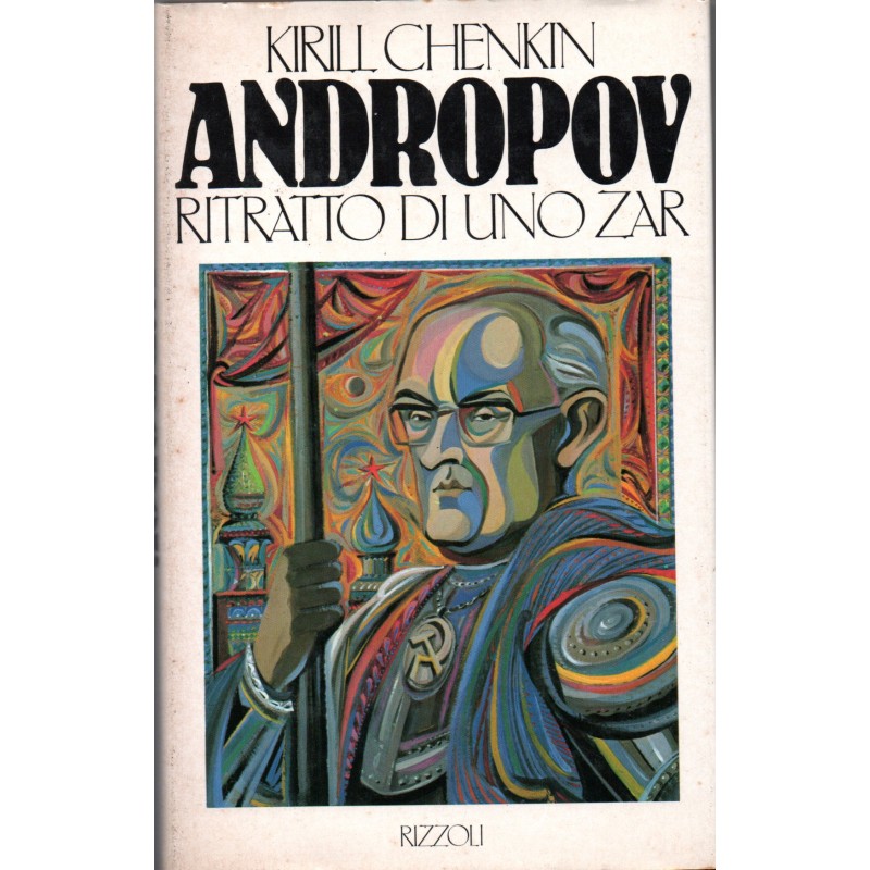 Andropov