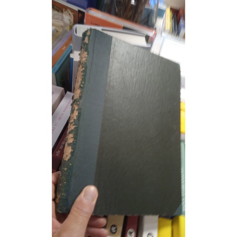 Trattato di anatomia umana libro VI Neurologia II  sistema nervoso periferico