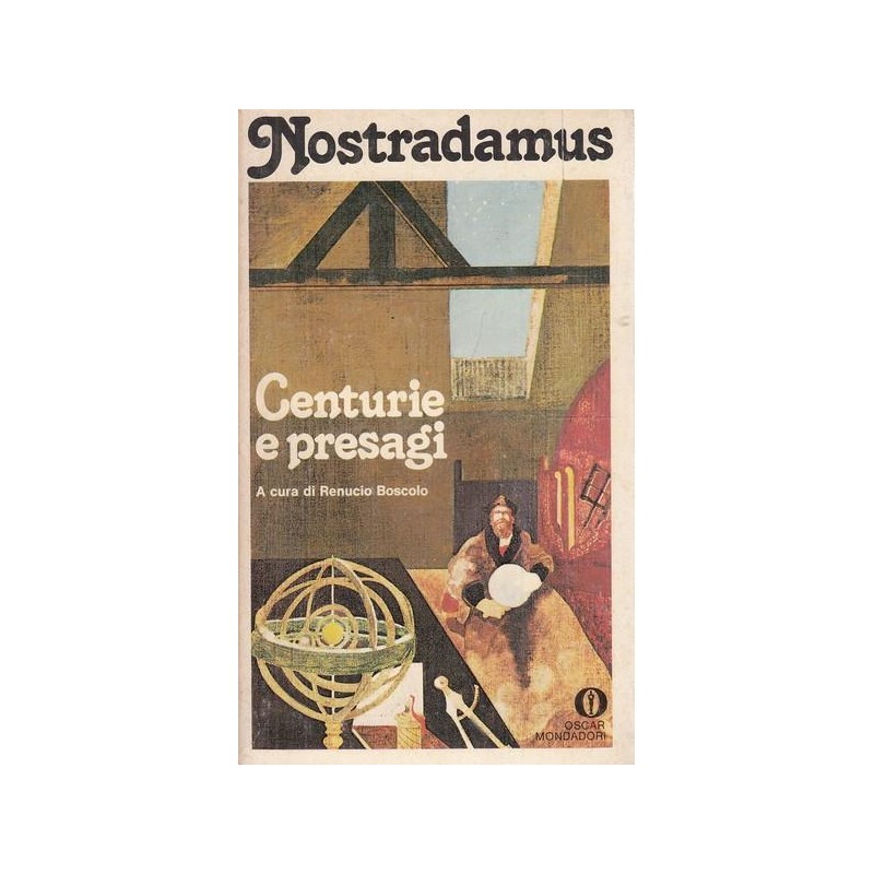Centurie e presagi