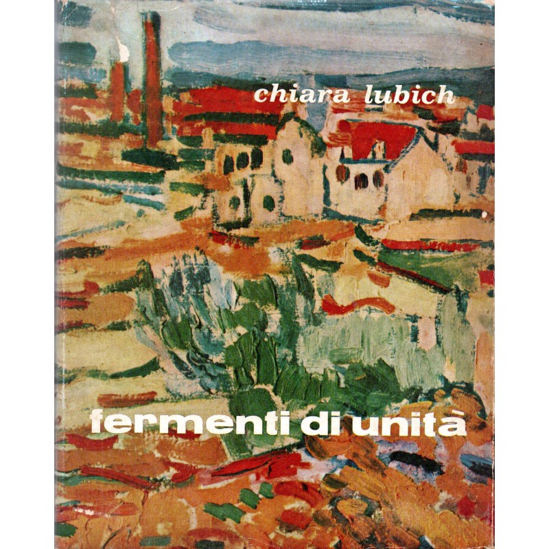 Fermenti di unità