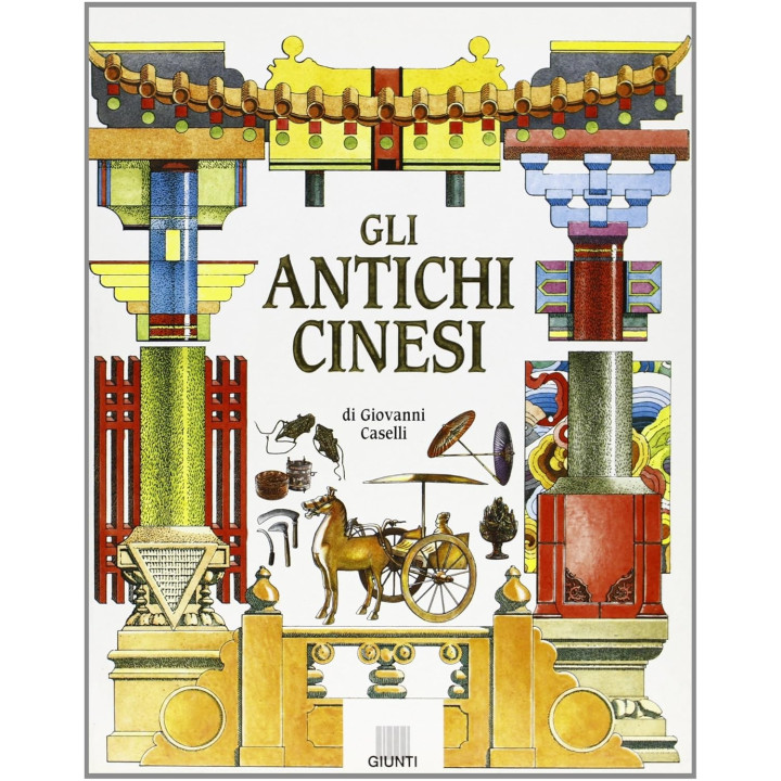 Gli antichi cinesi