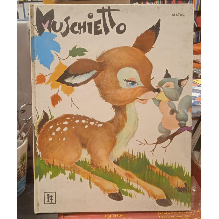 Muschietto