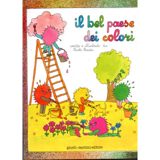 Il bel paese dei colori
