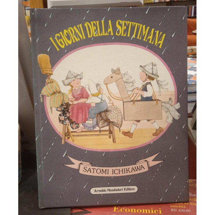 I giorni della settimana