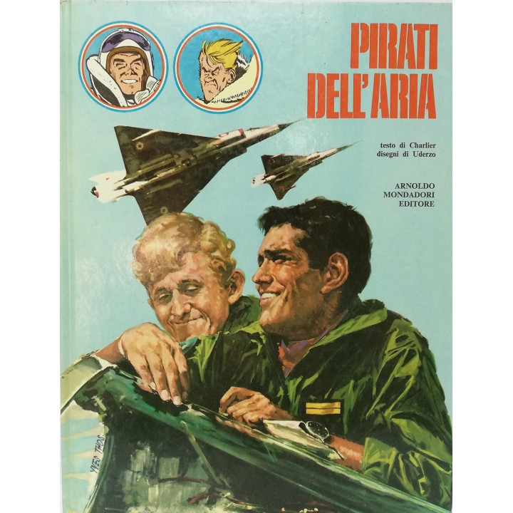 Pirati dell'aria