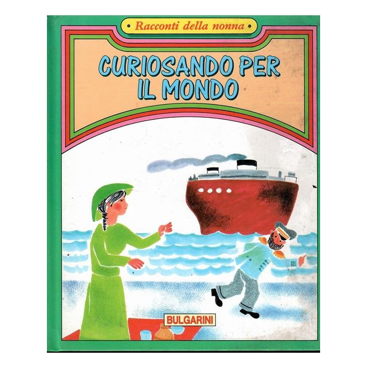 Curiosando per Il Mondo