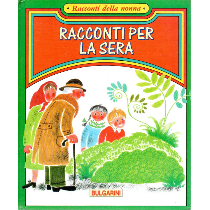 Racconti per la sera