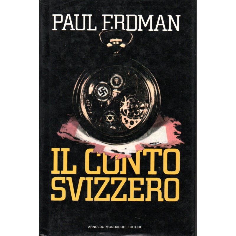 Il conto svizzero
