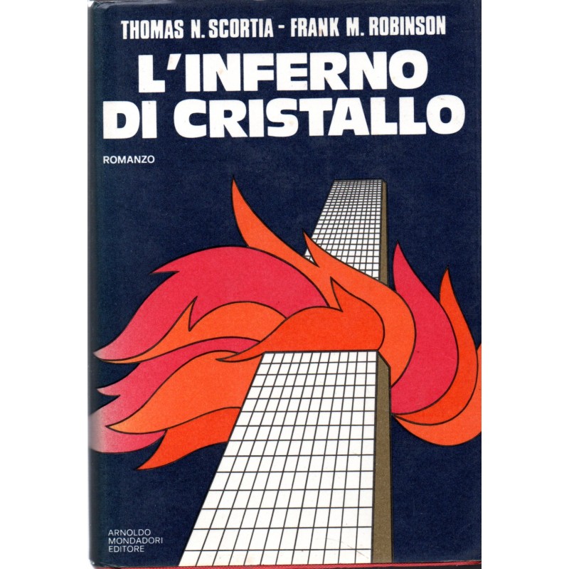 L'inferno di cristallo