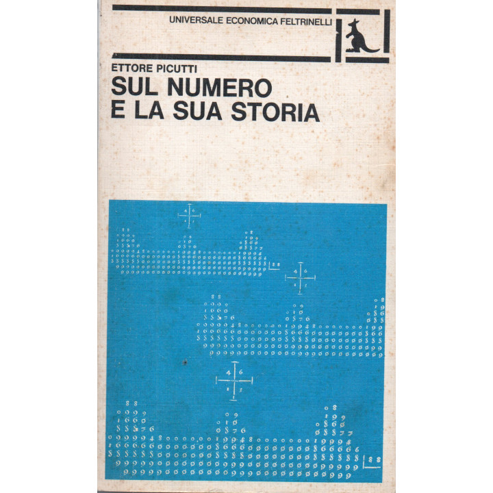 Sul numero e la sua storia