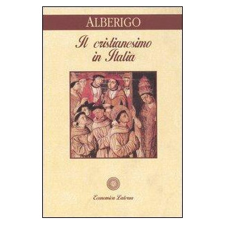 Il cristianesimo in Italia