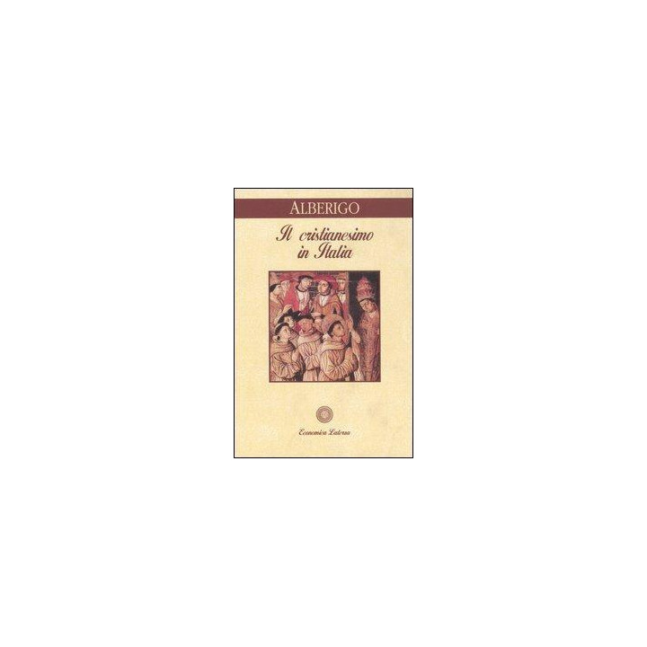 Il cristianesimo in Italia