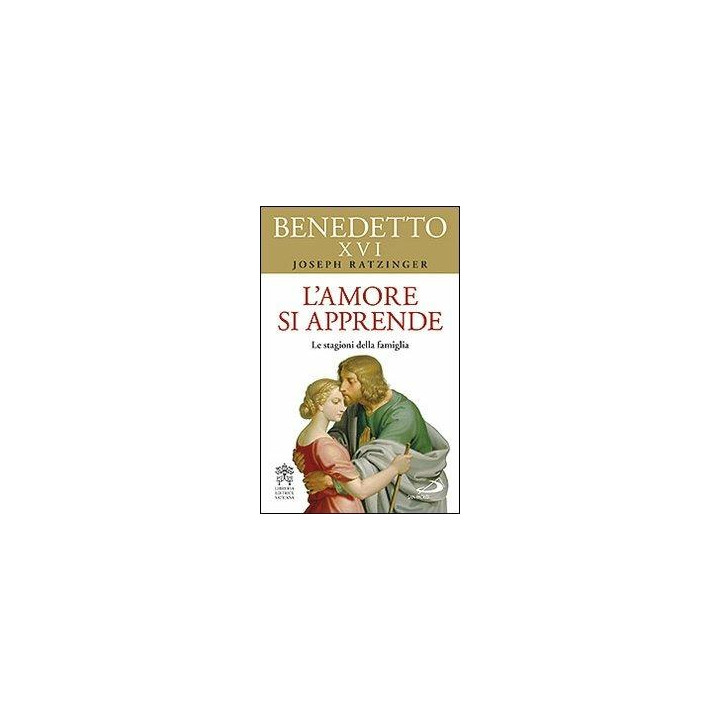 L'amore si apprende. Le stagioni della famiglia