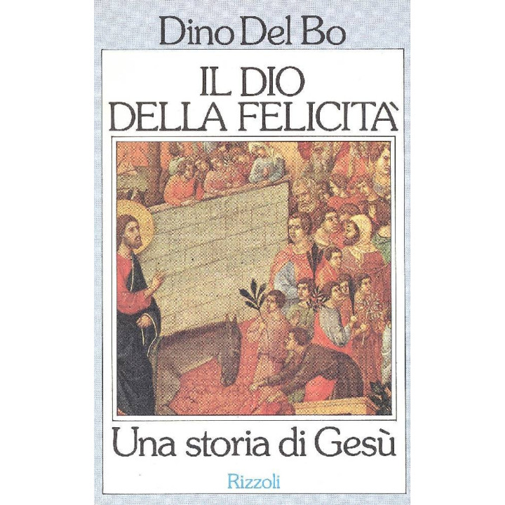 Il Dio della felicità
