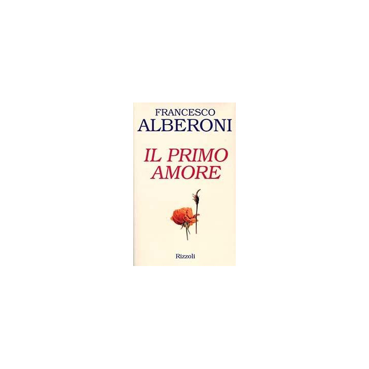Il primo amore