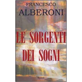 Le sorgenti dei sogni
