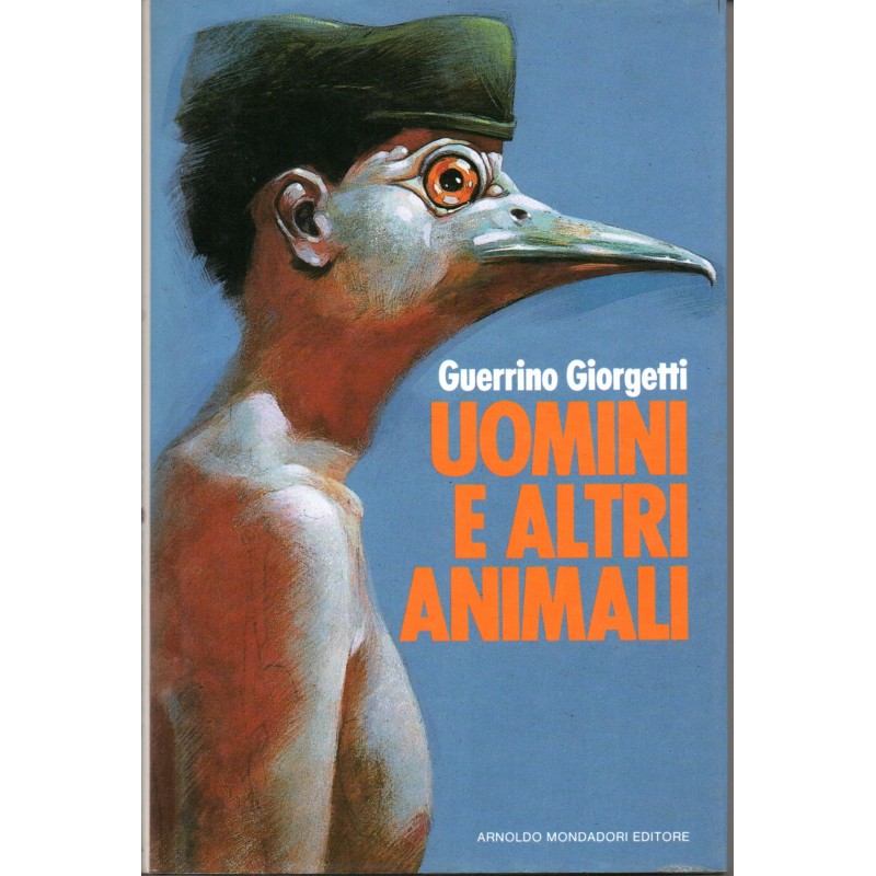 Uomini e altri animali