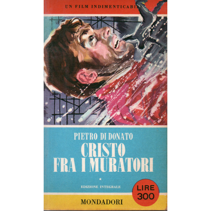 Cristo fra i muratori