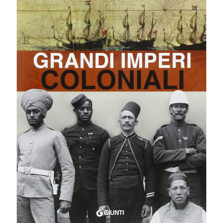 Grandi imperi coloniali