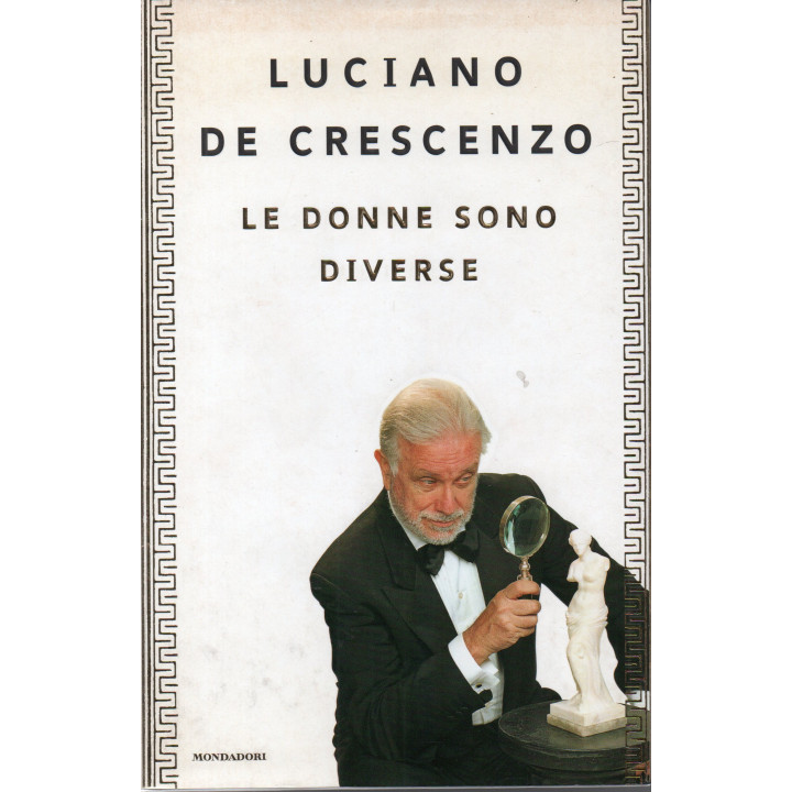 Le donne sono diverse