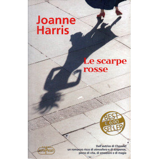 Le scarpe rosse