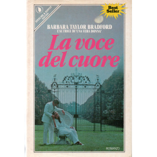 La voce del cuore