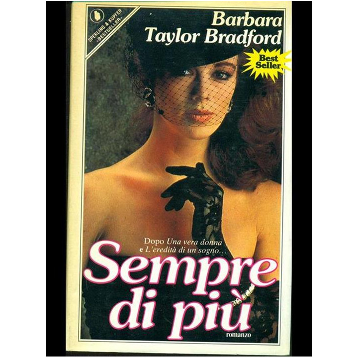 Sempre di più