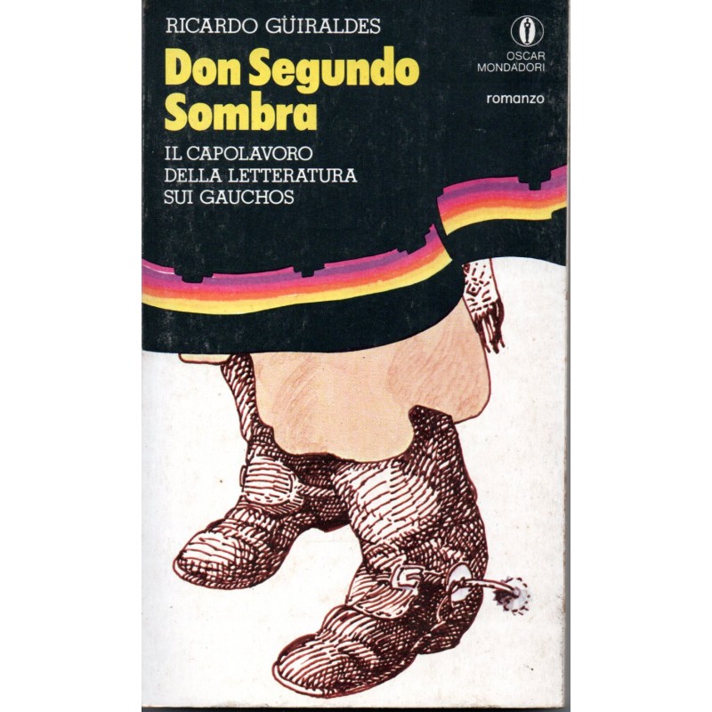 Don Segundo Sombra