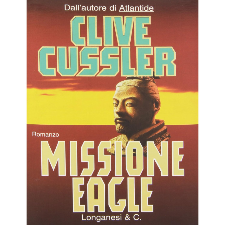 Missione Eagle